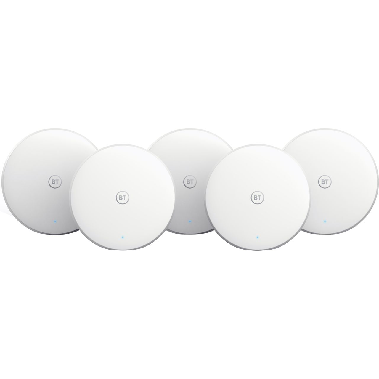 BT Mini Whole Home WiFi (5-Pack) for Mesh Network Review