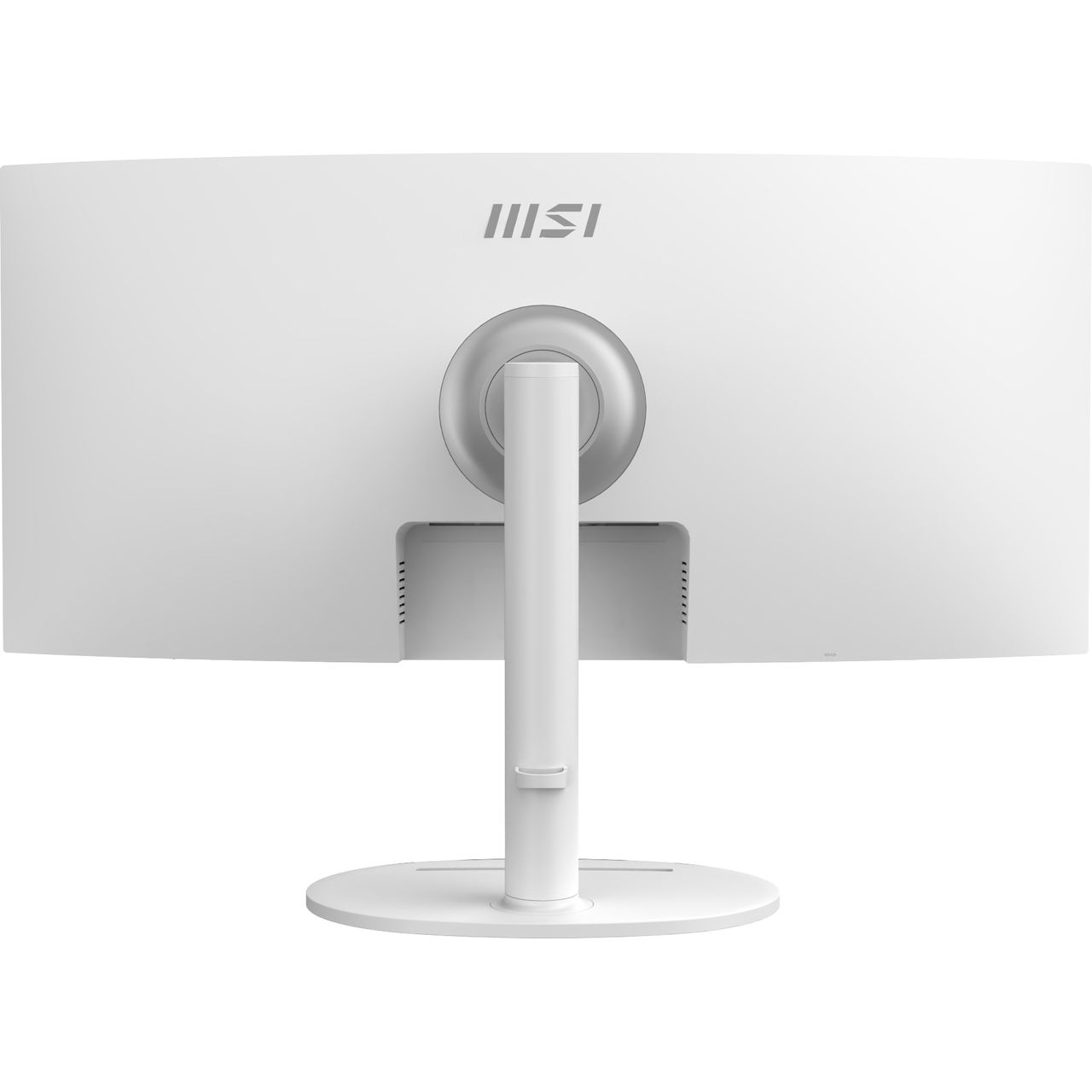 極美品! MSI 34型 Modernホワイト MODERN-MD342CQPW Amazon.com: MSI Modern MD342CQPW 34in VA 3440 x 1440(UWQHD