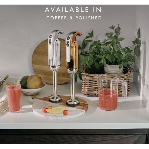 Dualit 88911 - Copper - Annotation - Available in shot