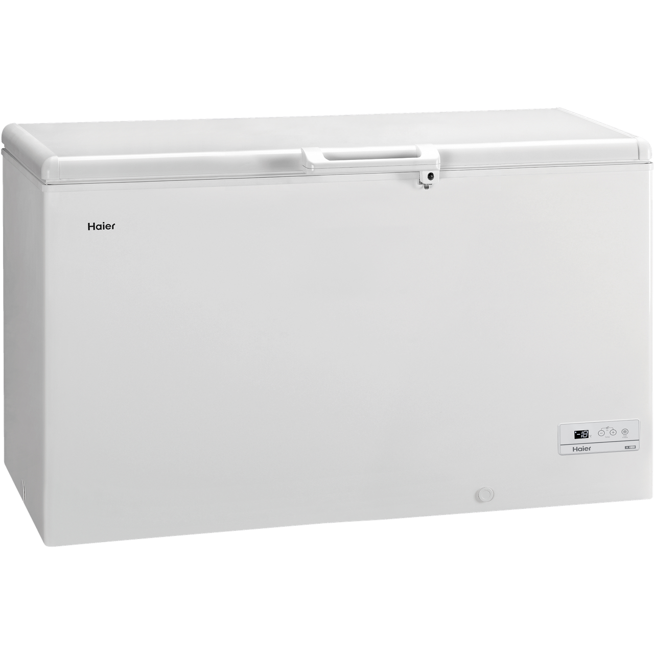 Haier HCE429F Chest Freezer Review