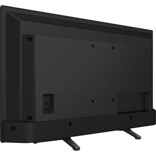 Sony Bravia KD32W800P1U 32" Smart Android TV - Back right perspective
