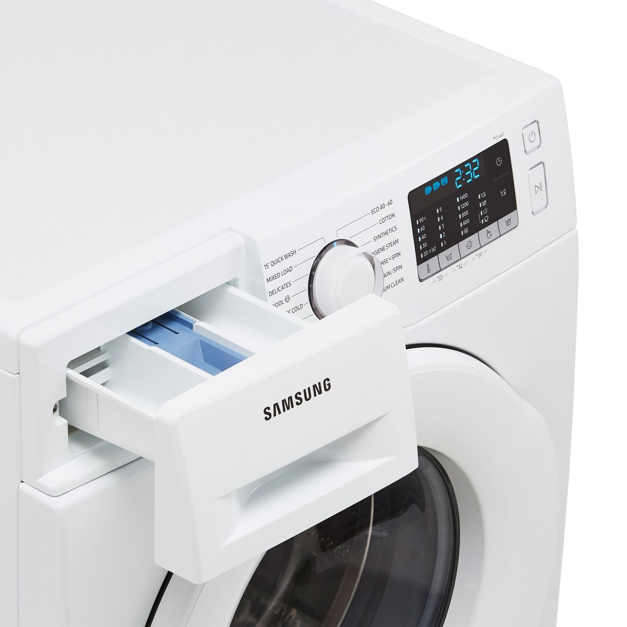 series 5 ww70ta046te eu ecobubble ™ washing machine 7kg 1400rpm