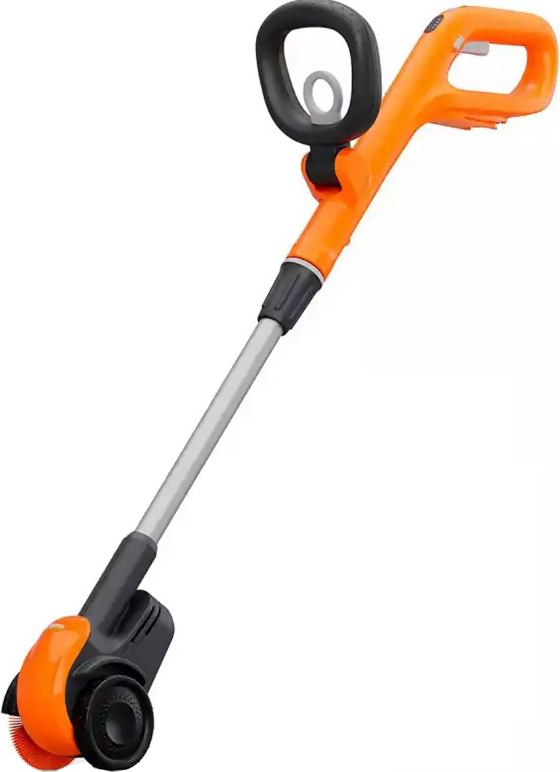 Flymo 18V EasiWeeder Kit - Grass Trimmer - Orange