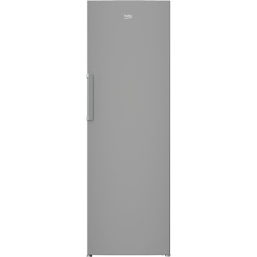 Beko LRSP3685X Fridge - Stainless Steel - F Rated
