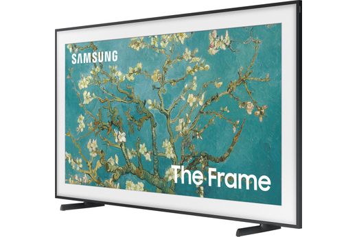 Samsung The Frame 55” 4K QLED Smart TV, QE55LS03B