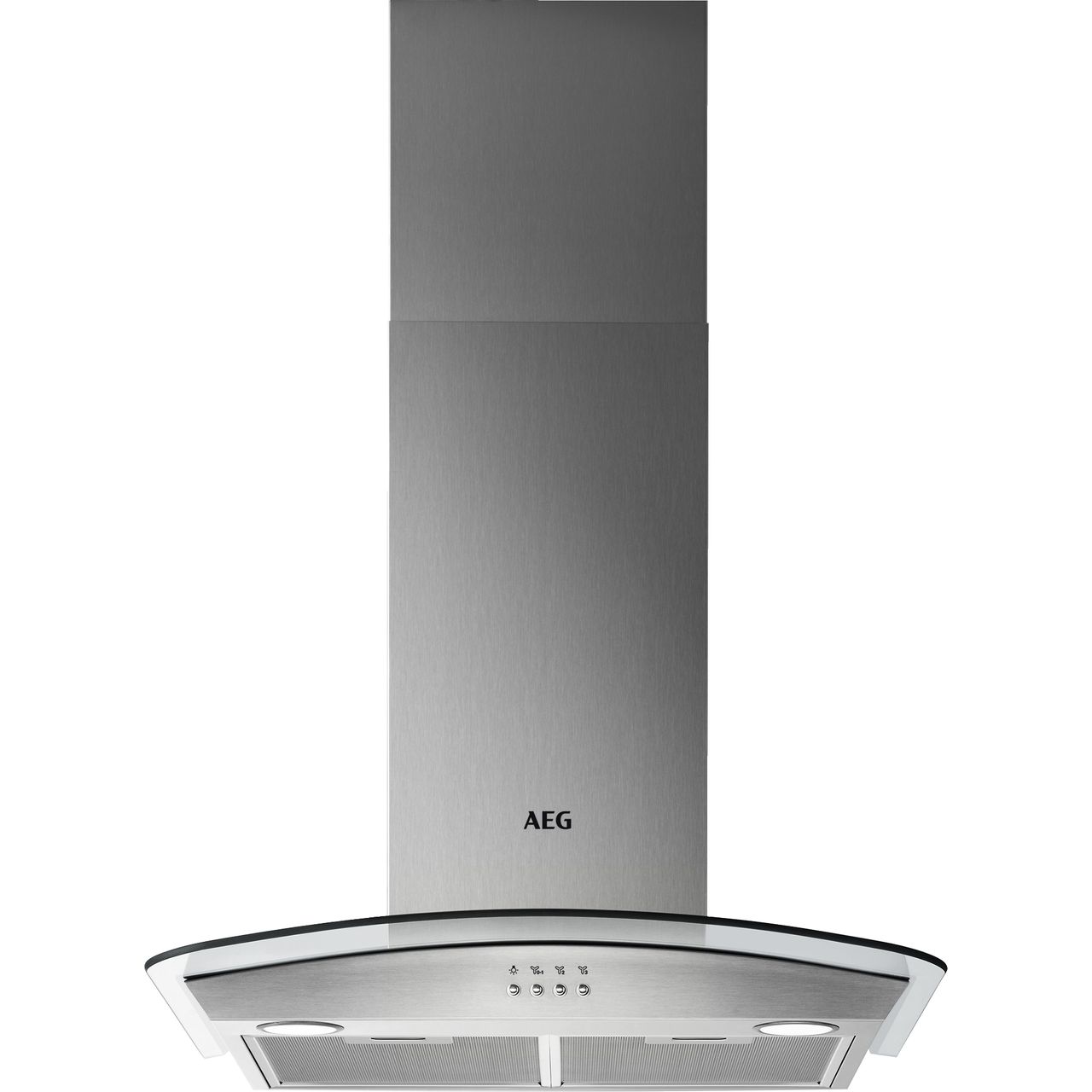 AEG DTB3953M 90 cm Chimney Cooker Hood Review