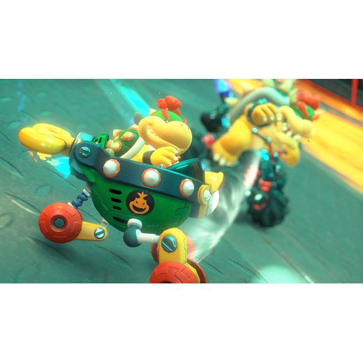 Nintendo Switch 2 256GB with Mario Kart World - Black - In game play