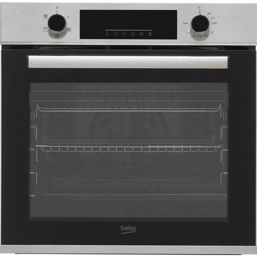 BBRIF22300X Beko BuiltIn Electric Oven 72L