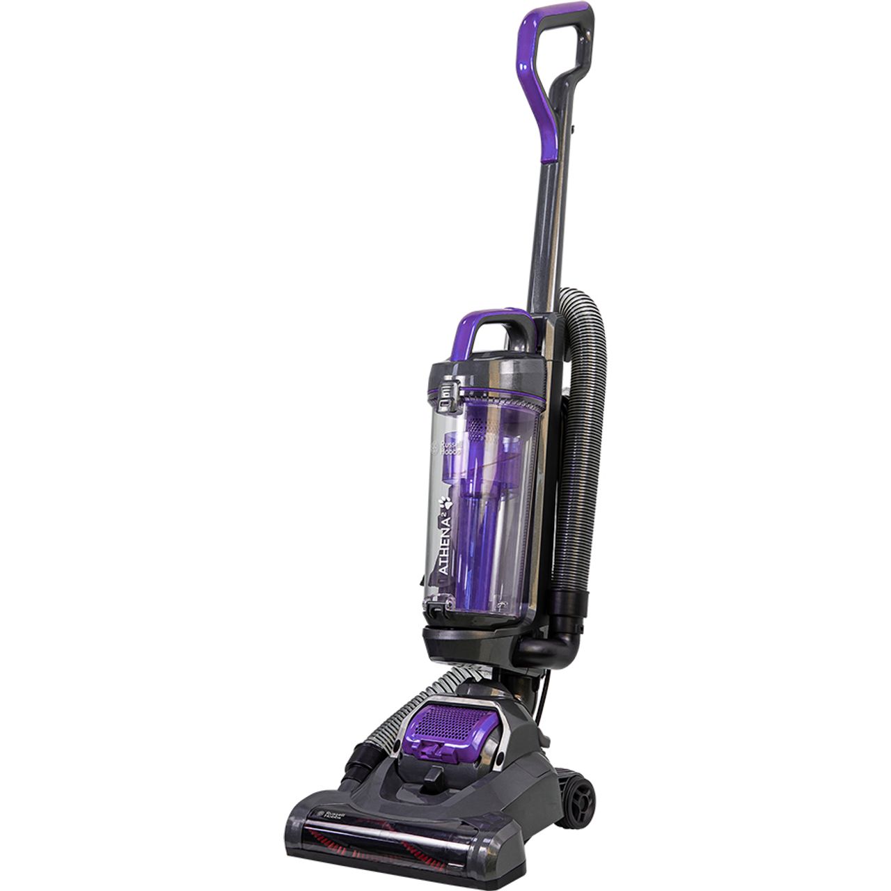 Russell Hobbs Athena 2 RHUV5601 Upright Vacuum Cleaner Review