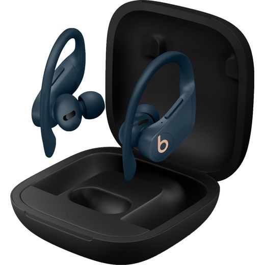 Beats Powerbeats Pro Ear-hook,In-ear Headphones - Navy