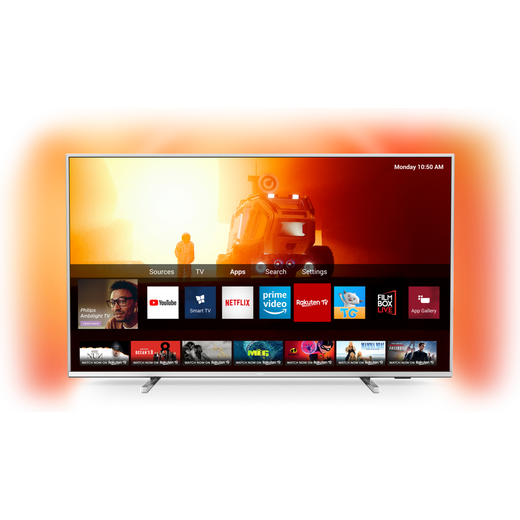 Philips 70PUS7855 70" Ambilight 4K Ultra HD TV