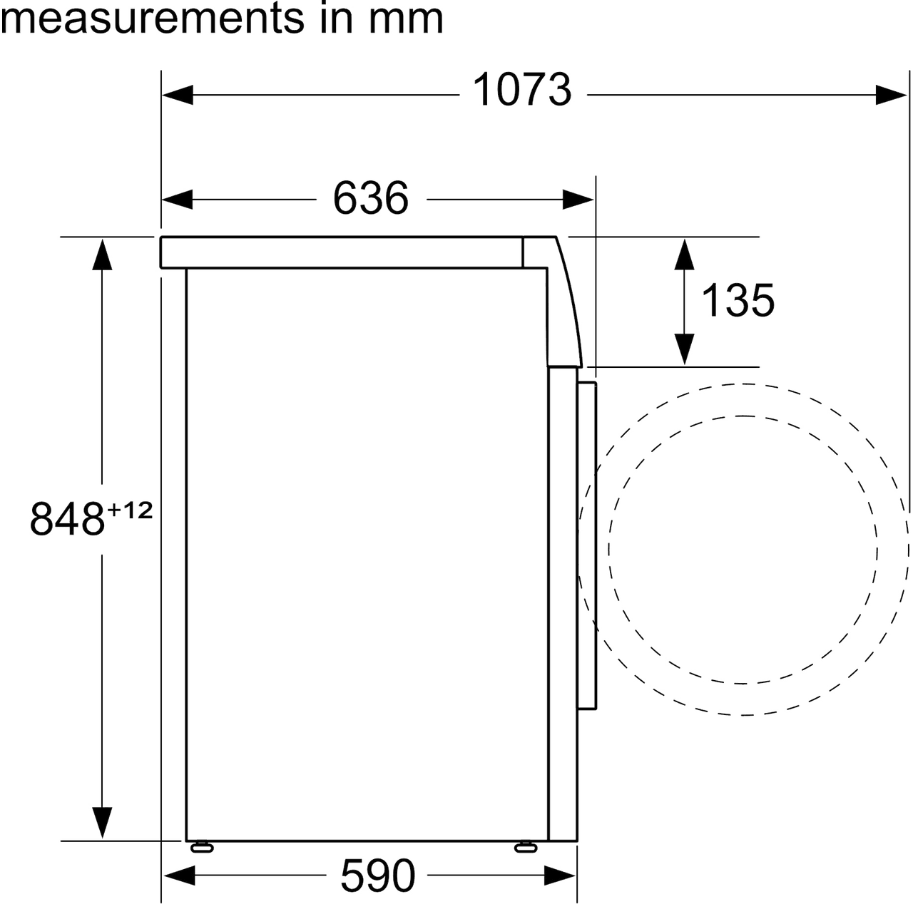 serie 6 wgg24409gb