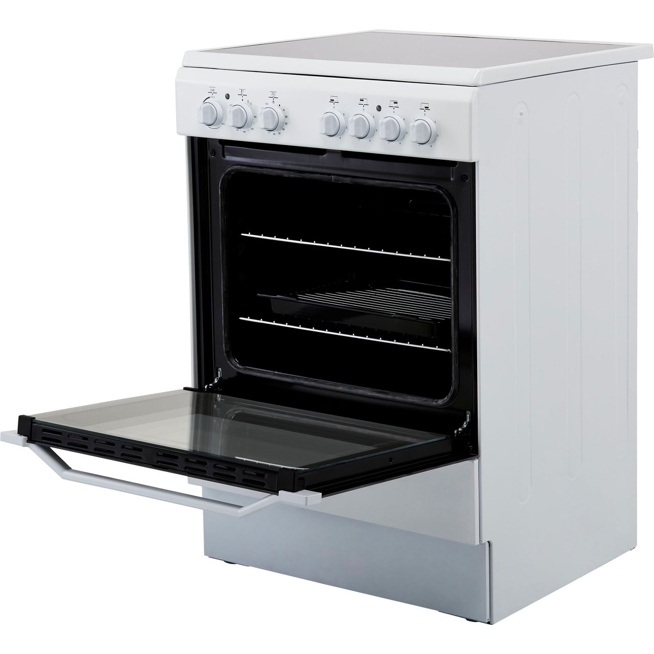 indesit 16vv2a electric cooker