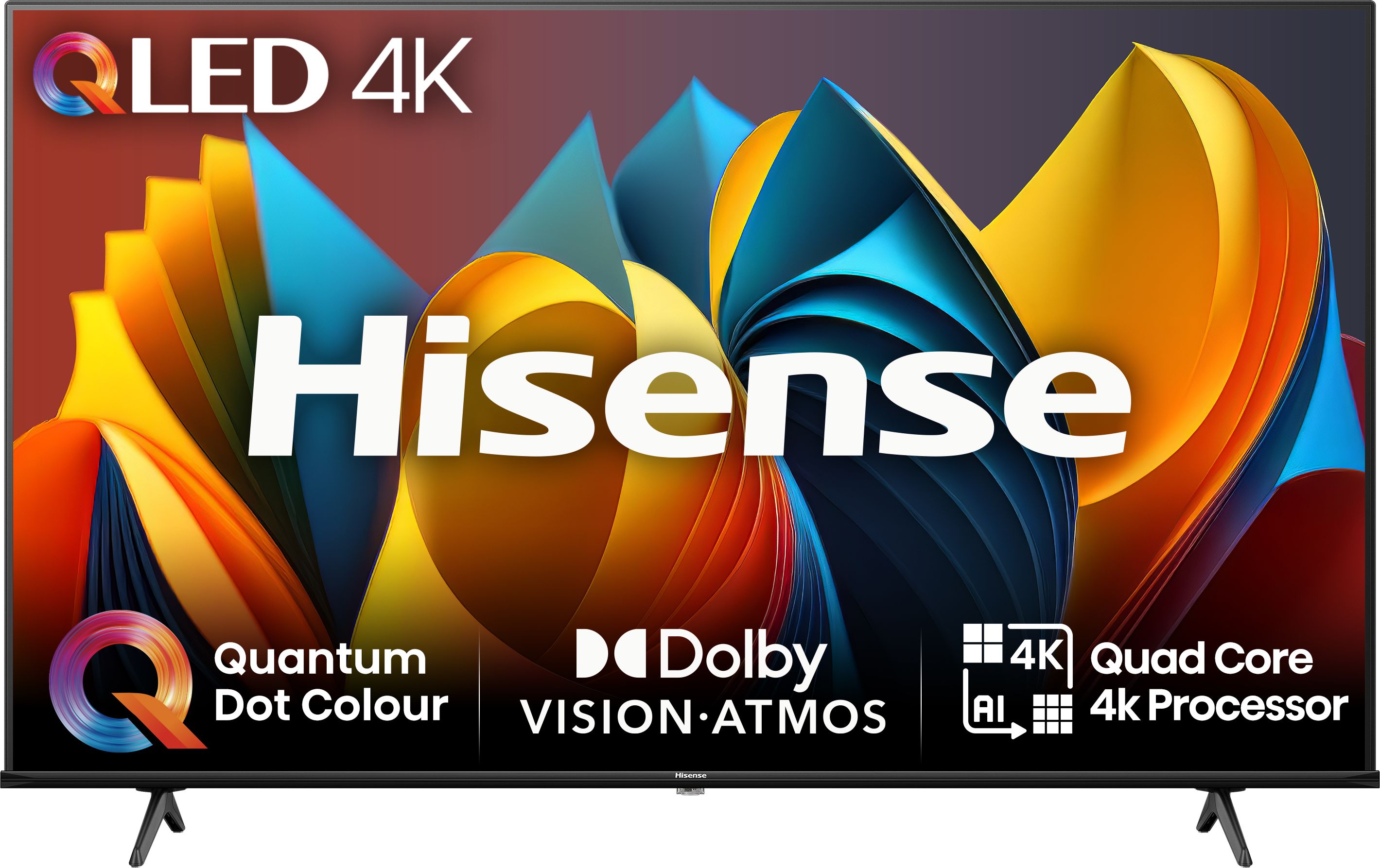 Hisense E7NQTUK 65