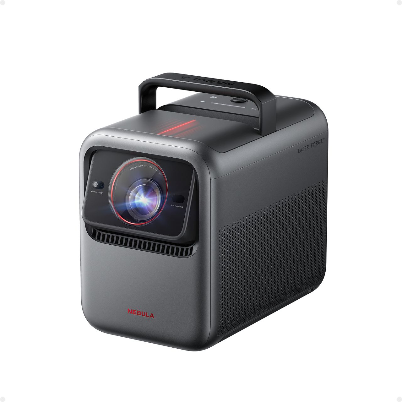Nebula D23512F1 Projector | ao.com