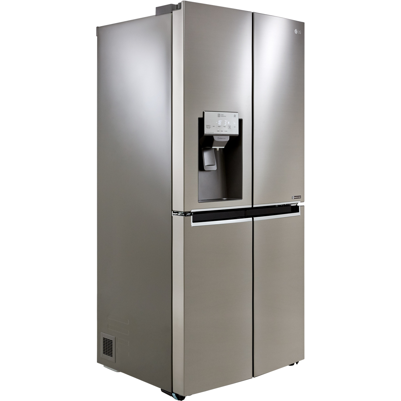 Gml844pzkv St Lg American Fridge Freezer Ao Com Gml844pzkv St Lg American Fridge Freezer Ao Com