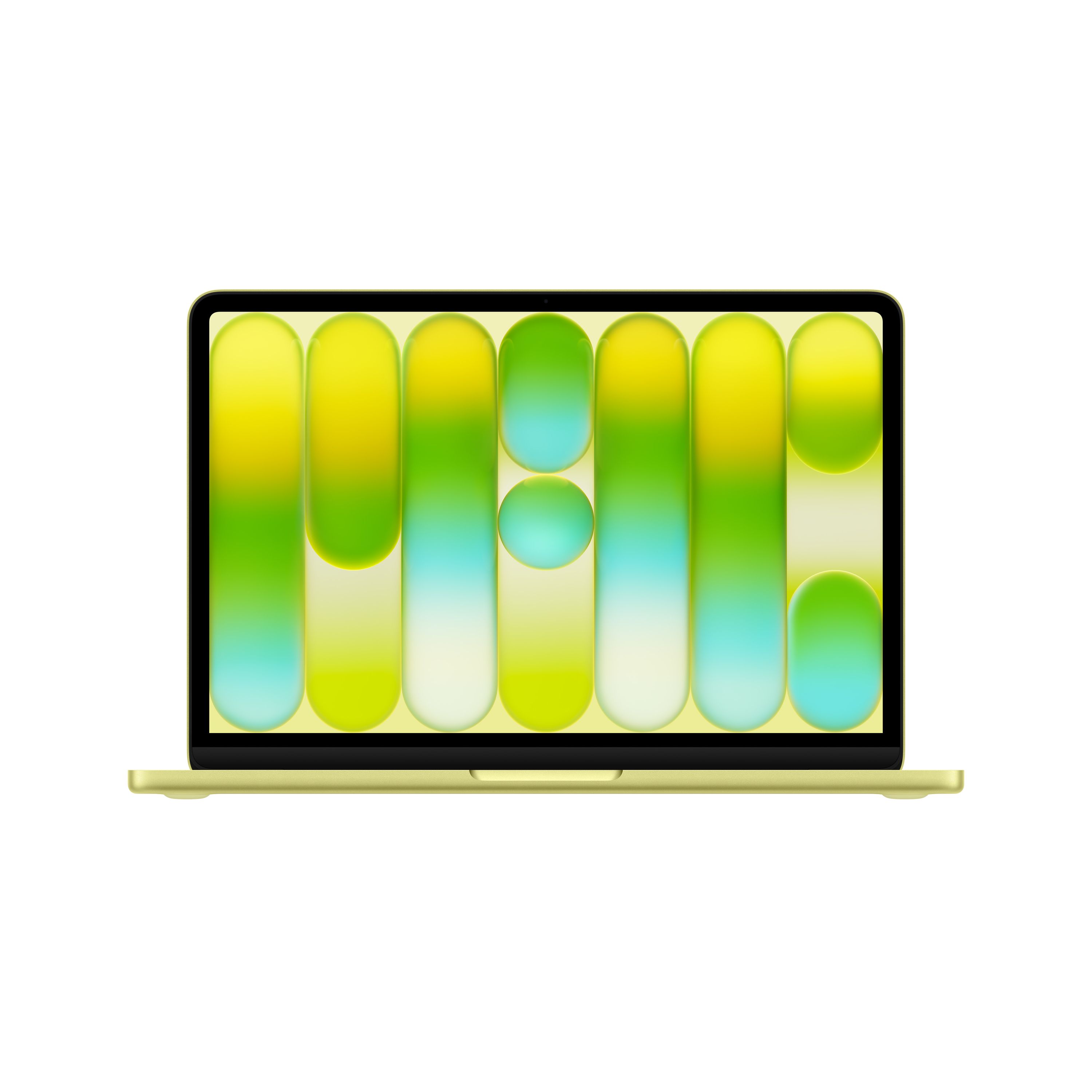 Apple MacBook Neo 13-inch - Yellow - A18 Pro Chip - 512GB SSD