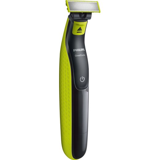Philips OneBlade Face + Body QP2620/25 Multi Groomer Black / Green