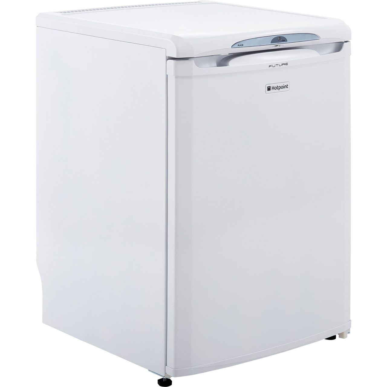 Hotpoint RLA36P.1 Fridge Review