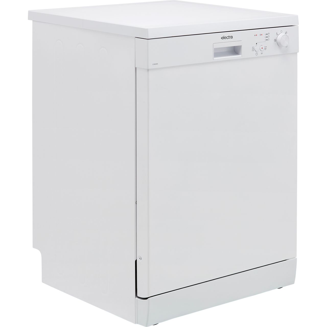 Electra sales dishwasher review