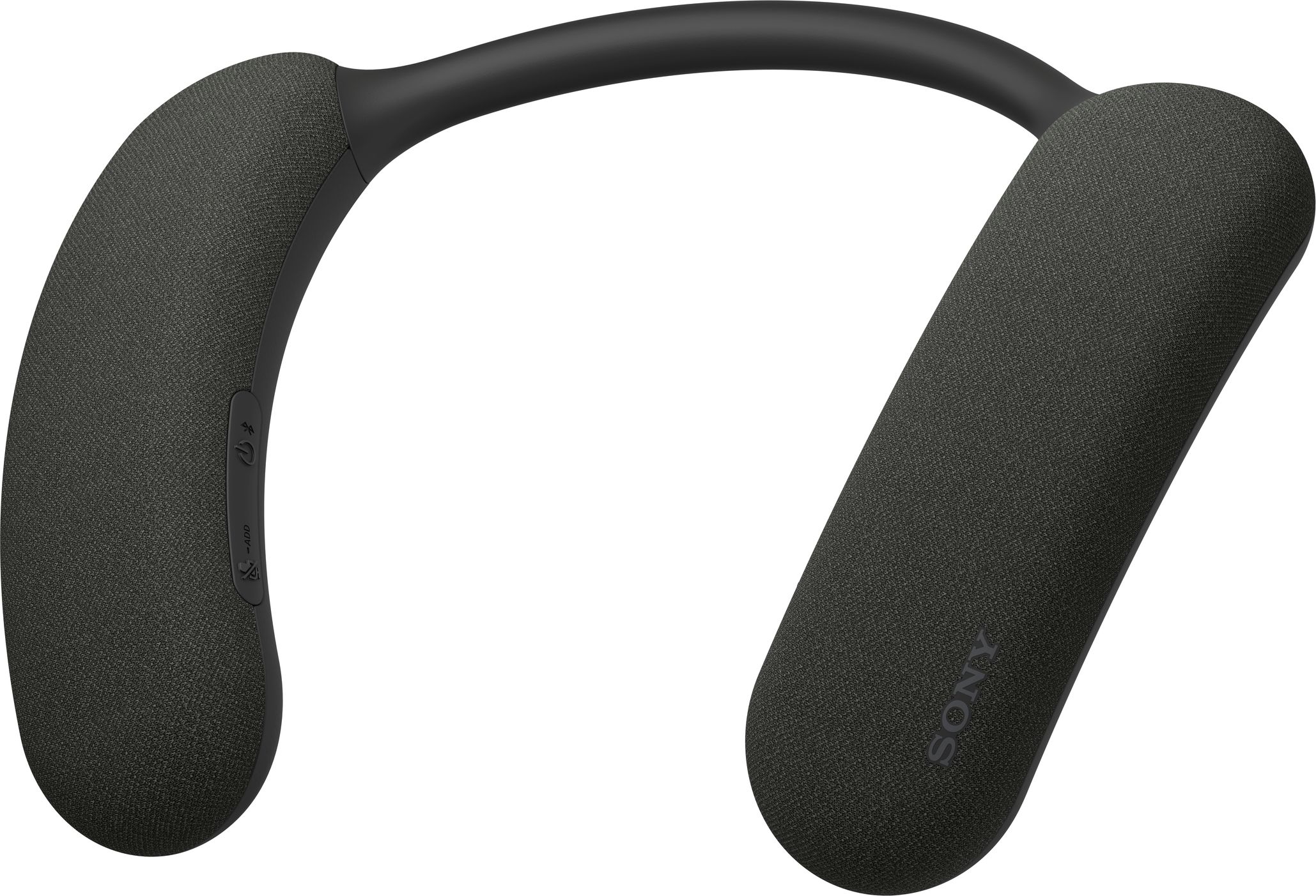 Sony HTAN7.CE7 Wireless Sony Wireless Dolby Atmos√Ç¬Æ Neckband Speaker - Black - Image 8