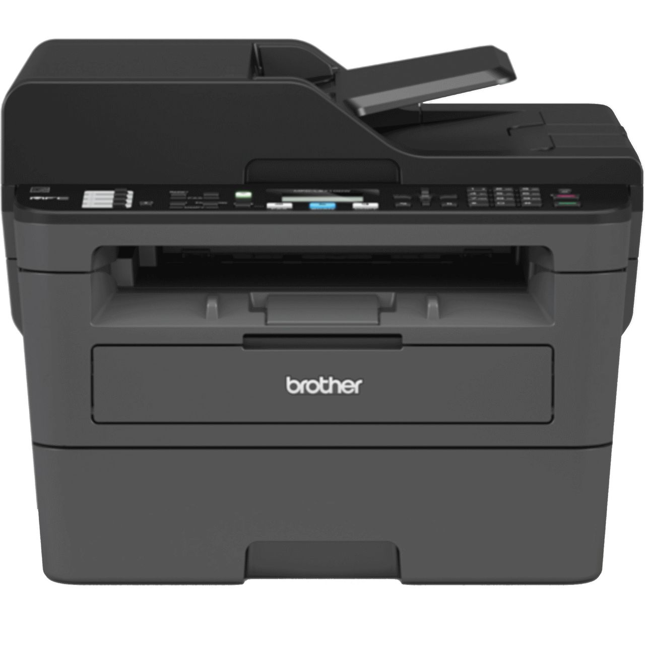 Brother MFC-L2710DW Laser Printer Review