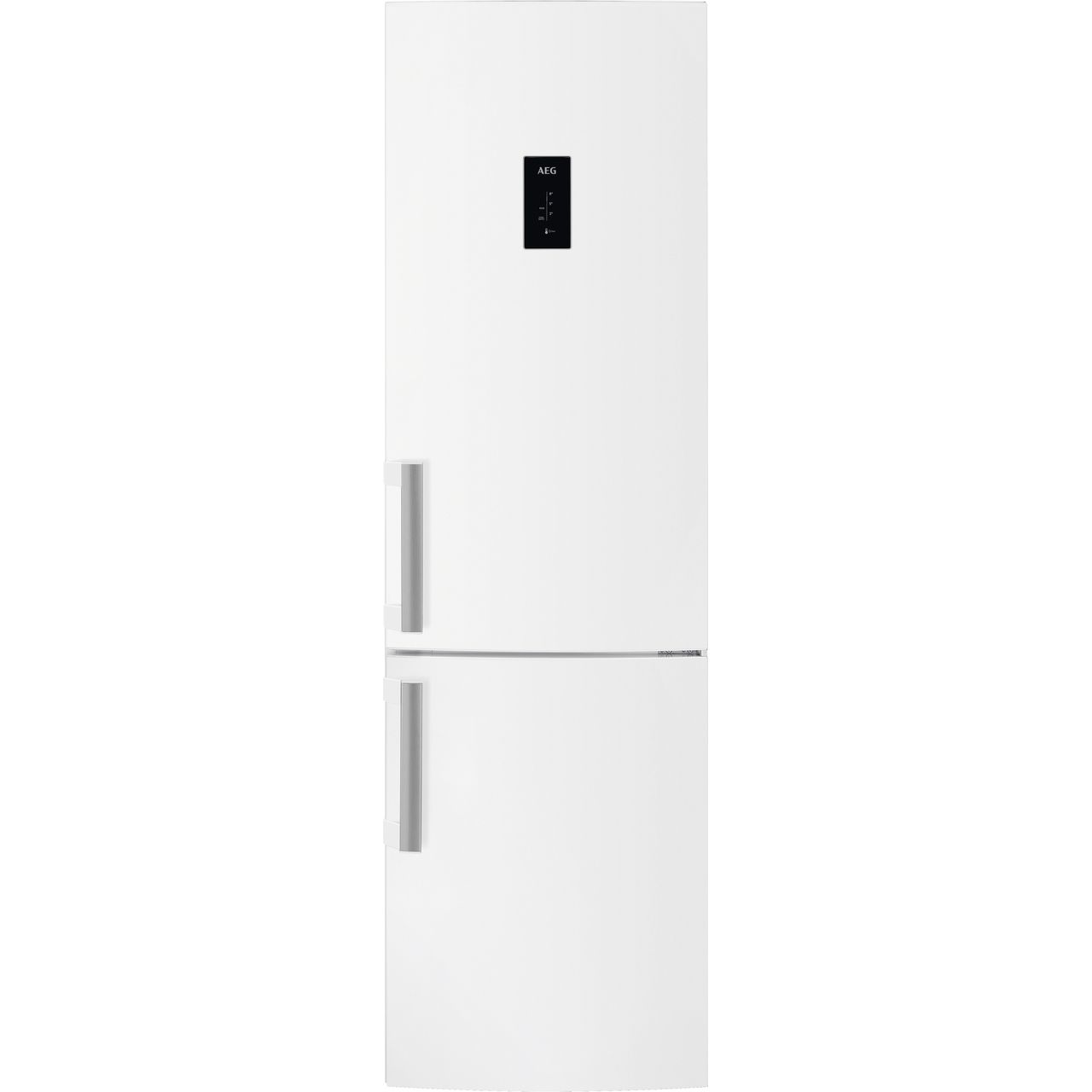 AEG RCB53724VW 60/40 Frost Free Fridge Freezer Review