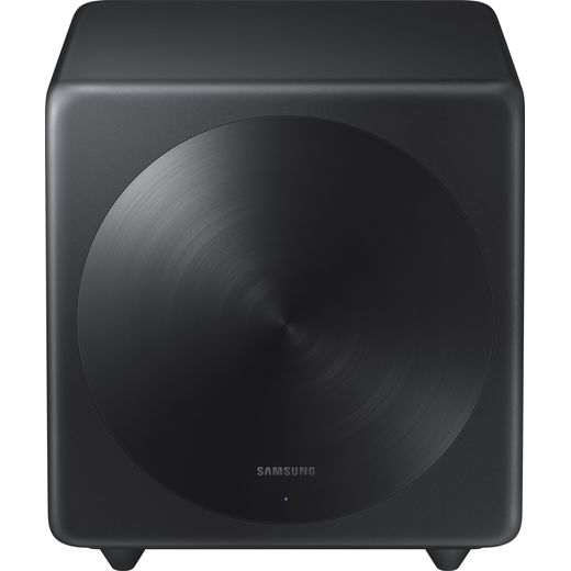 Samsung SWA-W500 Wireless Subwoofer - Black