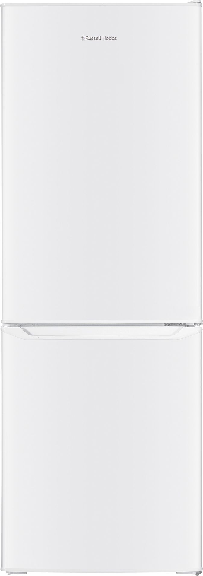 Russell Hobbs RH143FF492E1W Fridge Freezer - White