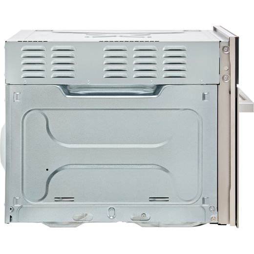Miele ContourLine DGM7340 Built In Compact Steam Oven - Clean Steel