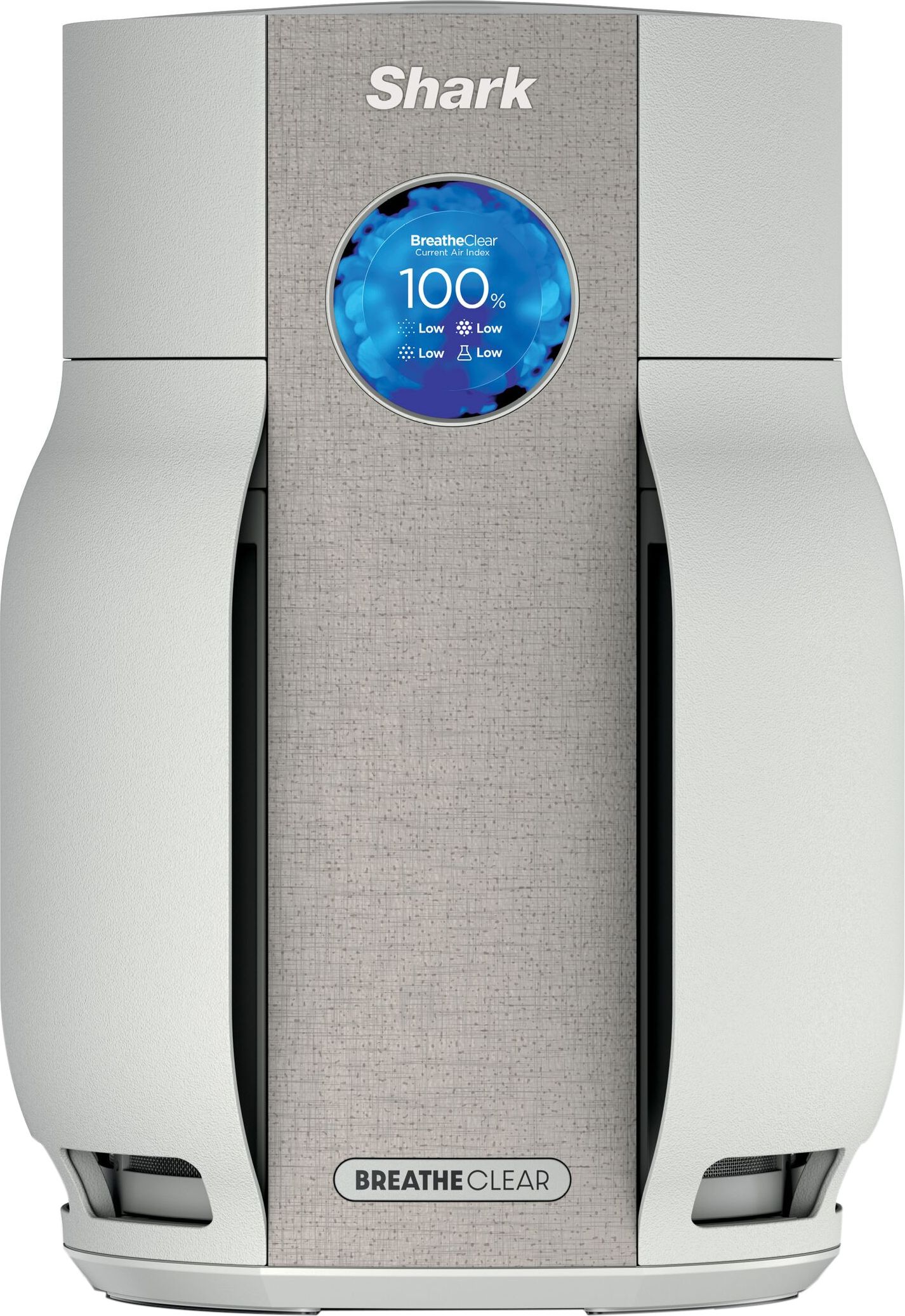 Shark - HP162UK - Air Purifier - White