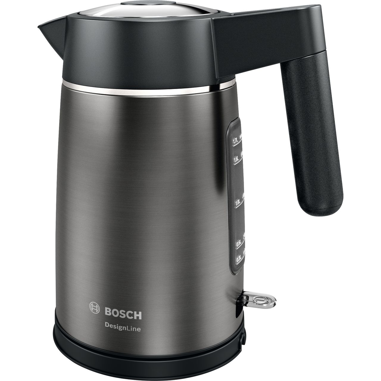 Bosch DesignLine TWK5P475GB Kettle Review