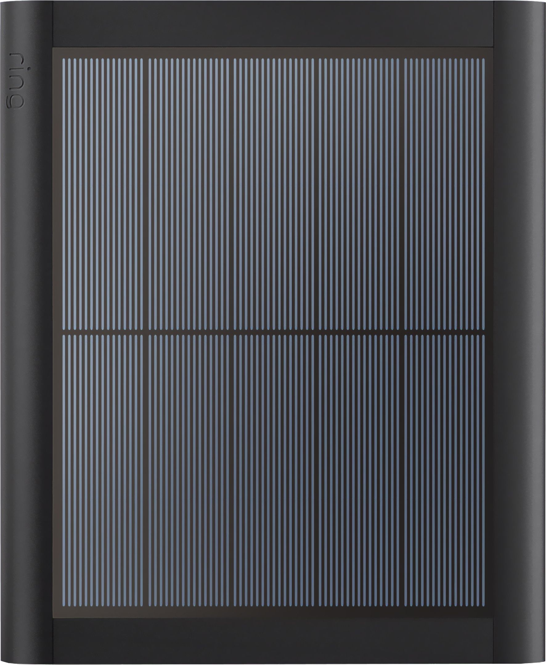 Ring Solar Panel for Spotlight Cam & Stick Up Cam - Black