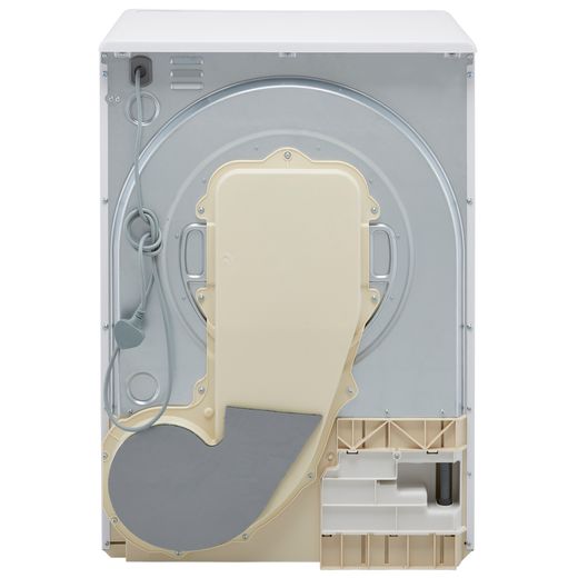 Candy Smart Pro CSEH8A2LE 8Kg Heat Pump Tumble Dryer - White