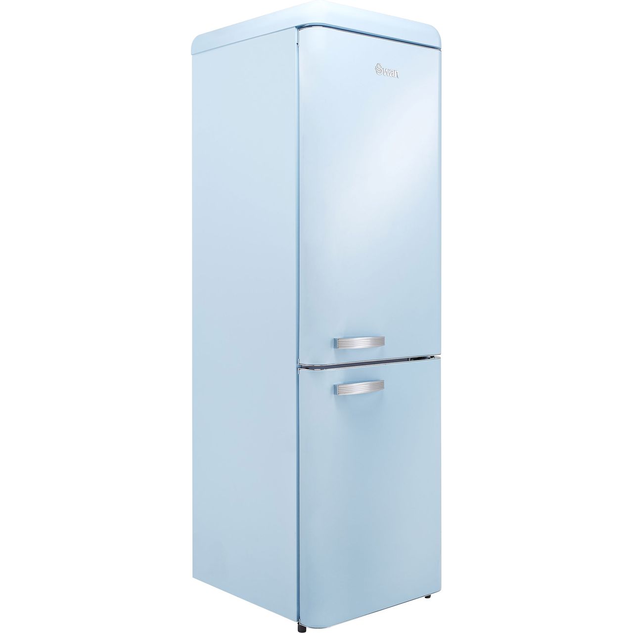 Swan SR11020FBLN 70/30 Frost Free Fridge Freezer Review