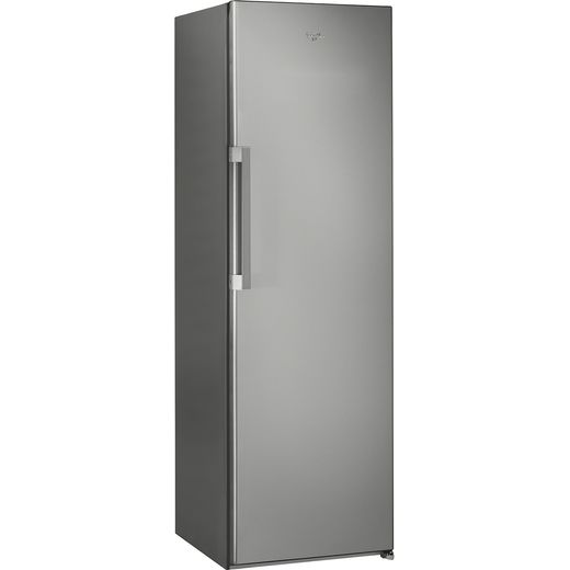 Whirlpool SW81QXRUK.2 Fridge - Stainless Steel - F Rated