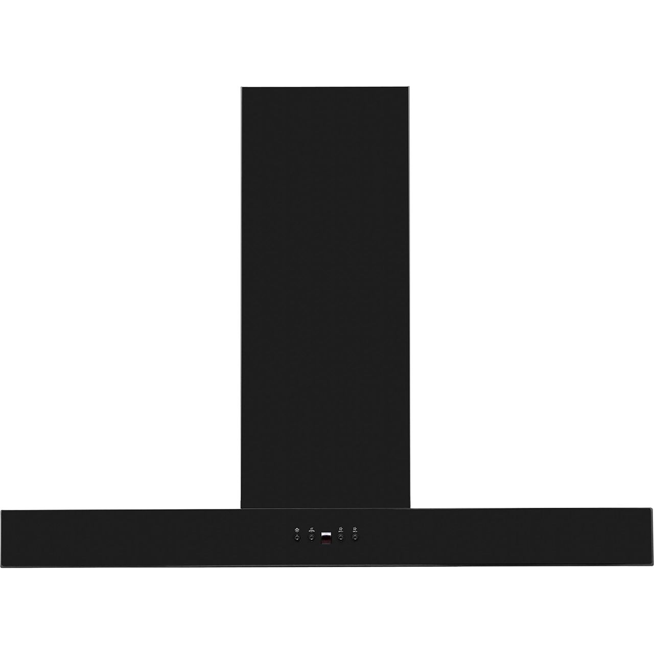 Britannia Arioso HOOD-K7088A90-K 90 cm Chimney Cooker Hood Review