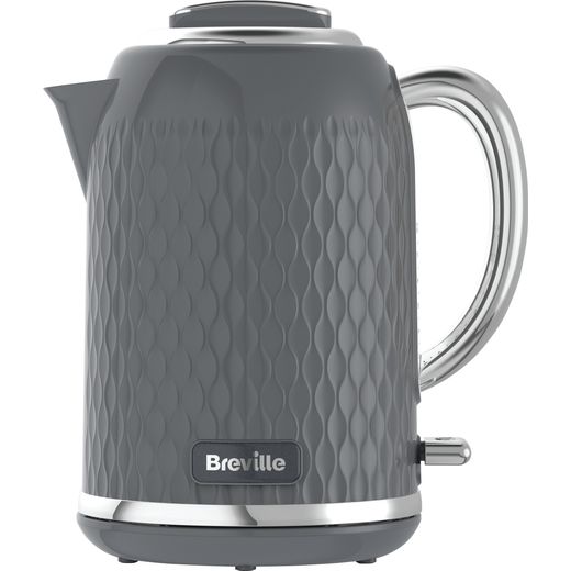 Breville Curve VKT227 Kettle - Grey