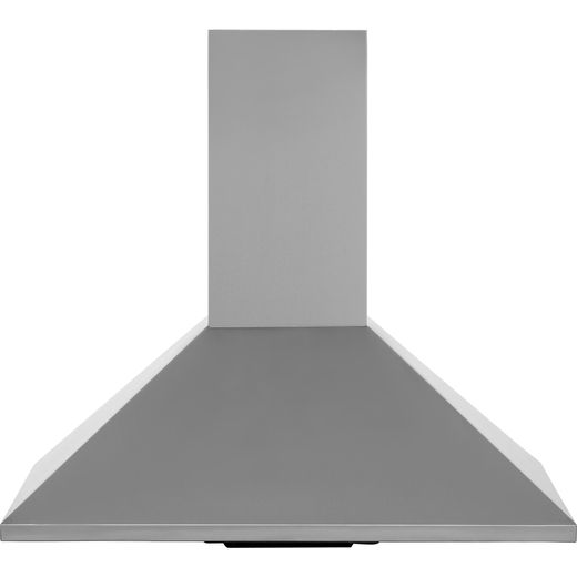 Beko HCP61310X 60 cm Chimney Cooker Hood - Stainless Steel
