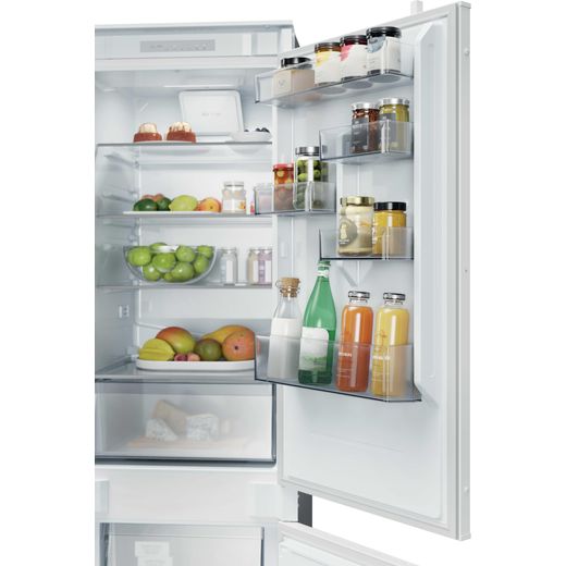Hoover HONBQL3518EVK-UK fridge-freezer Built-in 268 L E White_6