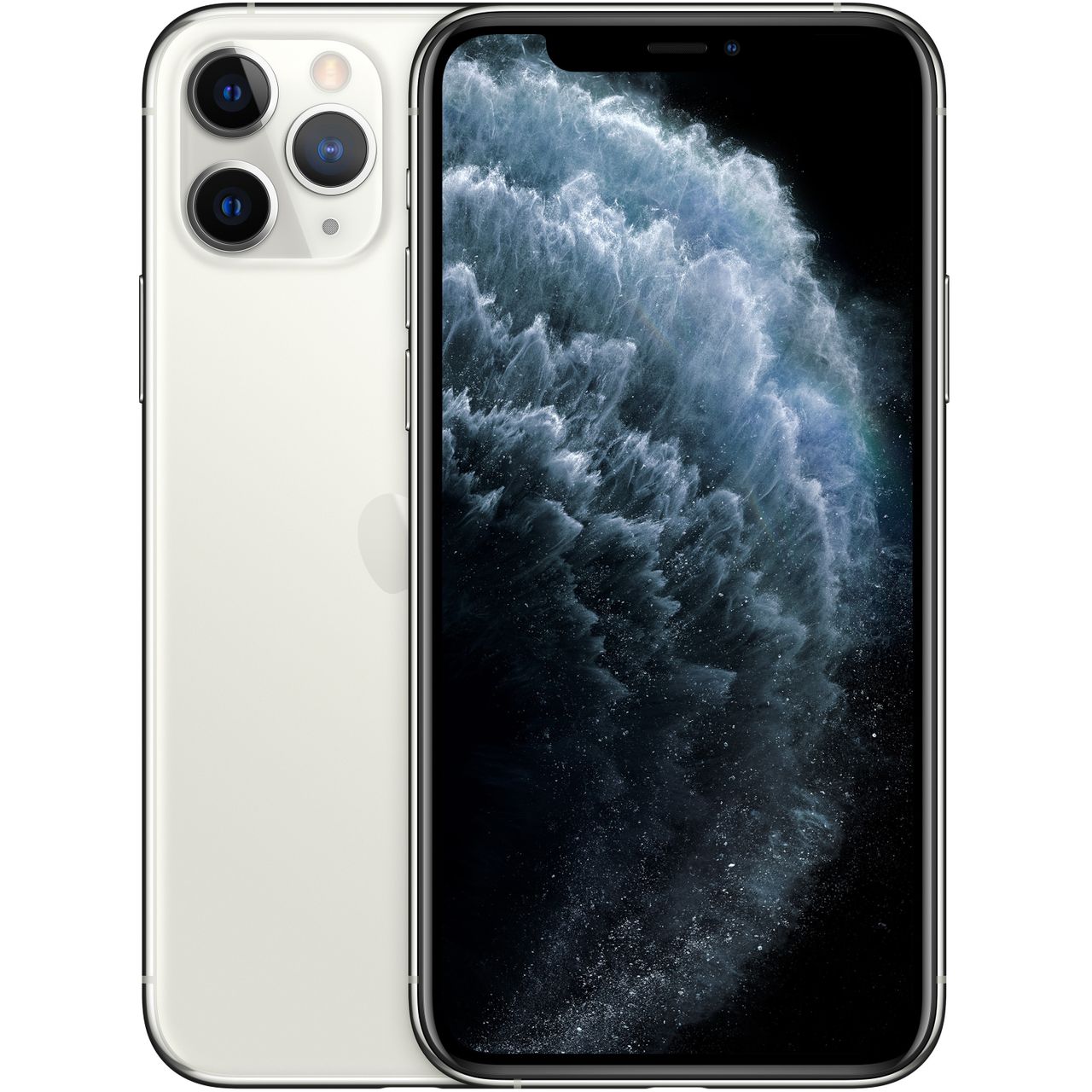 Apple iPhone 11 Pro 512GB in Silver Review