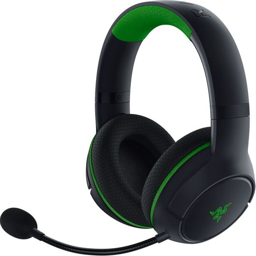 Razer Kaira Gaming Headset - Black