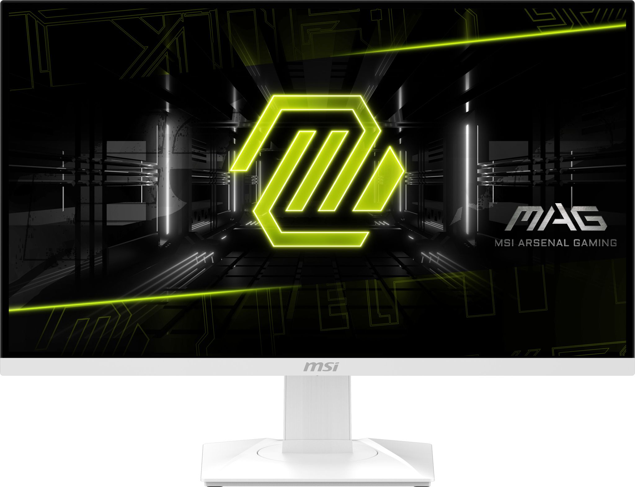 MSI MAG 32C6X 32” FHD Gaming Monitor | 9S6-3DD41M-012 | ao.com