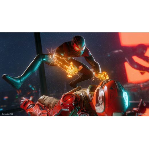 Marvel's Spider-Man: Miles Morales - Ultimate Edition Ultimate for PlayStation 5