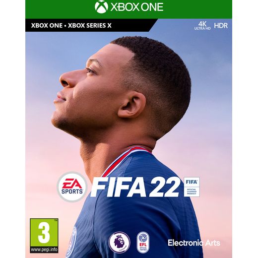 FIFA 22 for Xbox One
