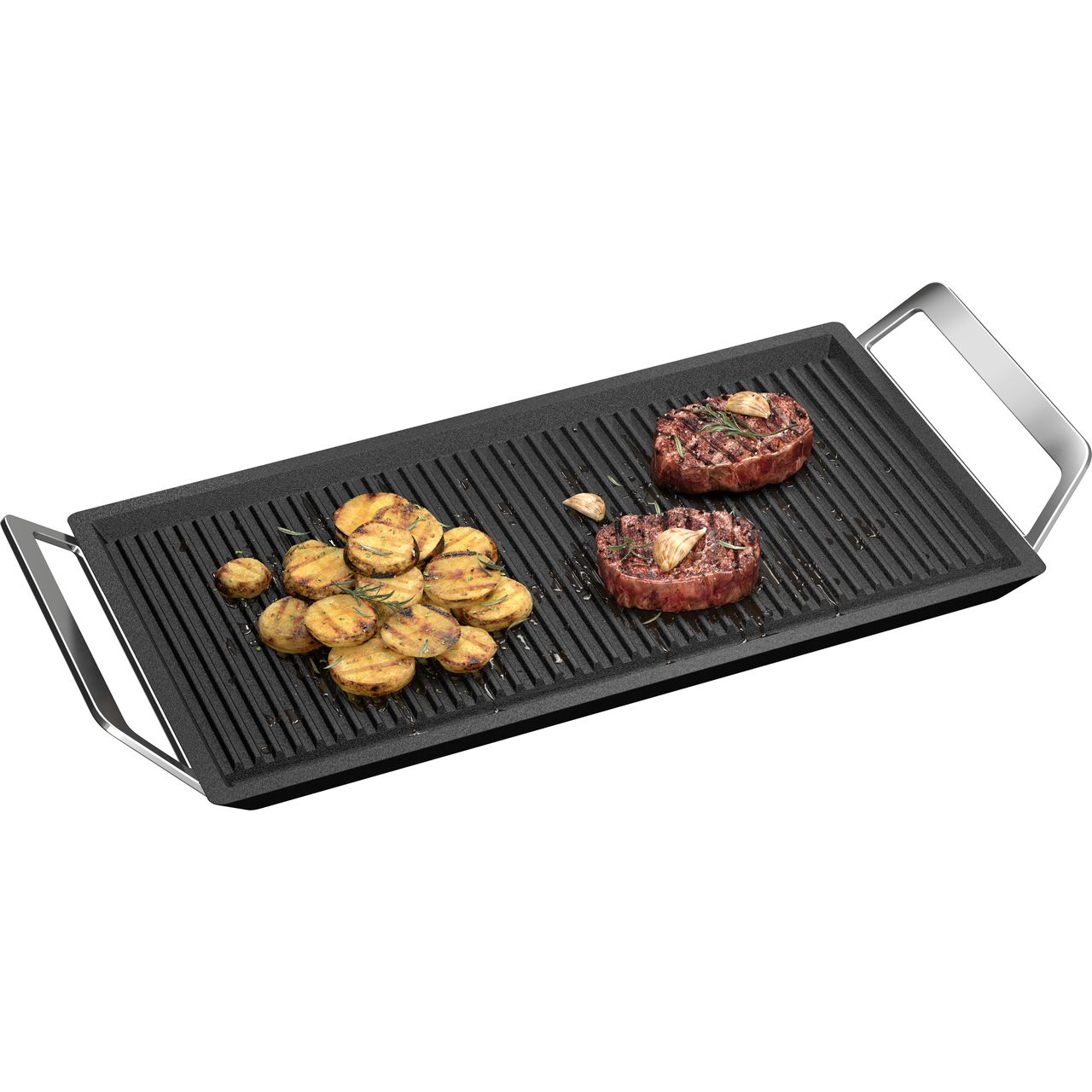 AEG A9HL33 Plancha Grill Review