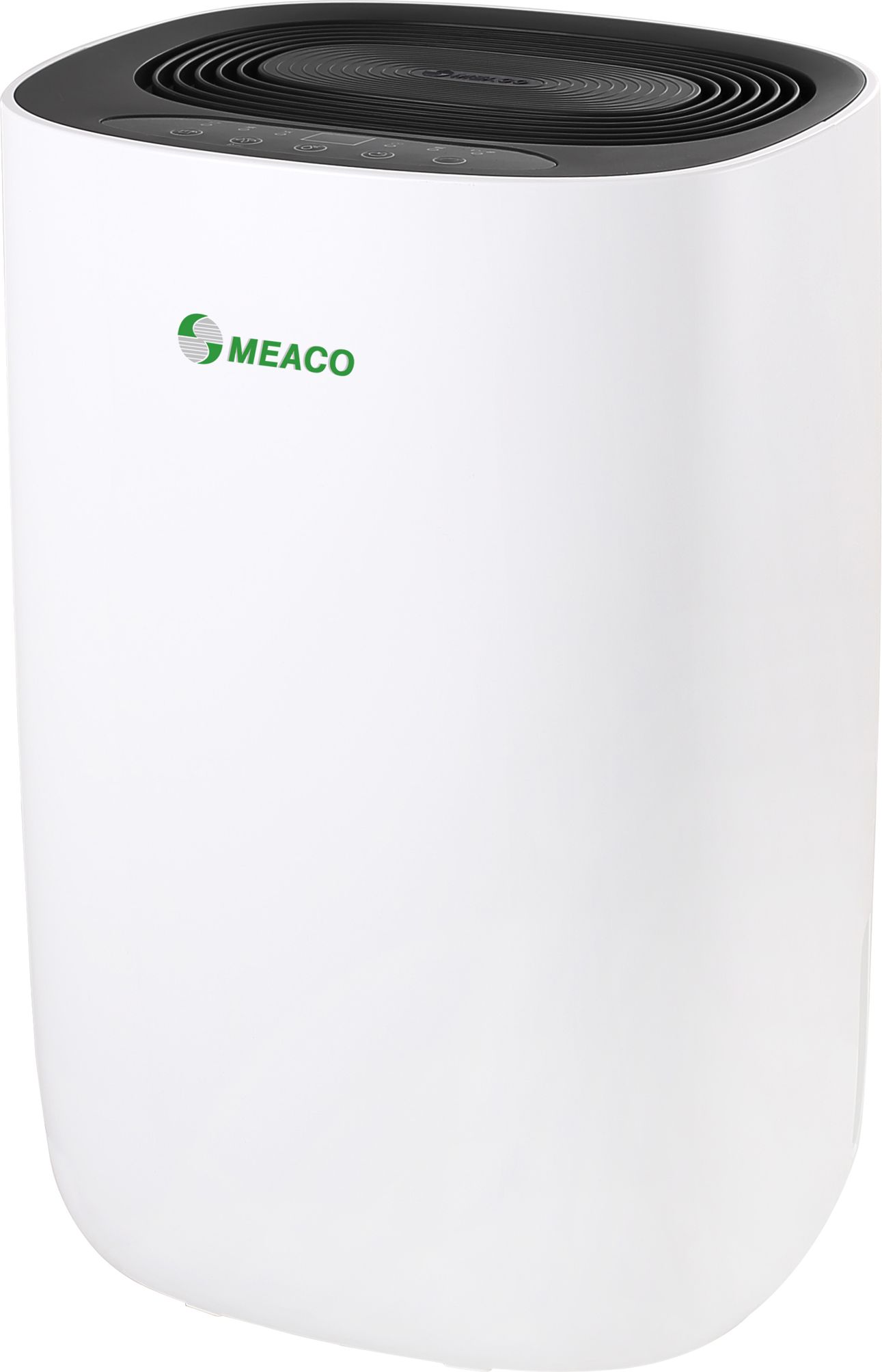 Meaco ABC-12L Dehumidifier - 12L, 165W, 40dB, White