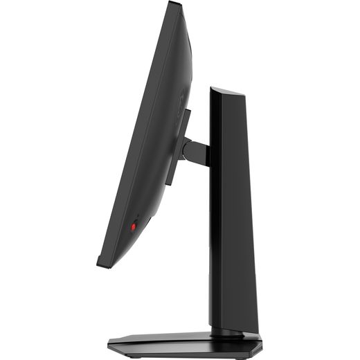 MSI MAG 275UPD E14 27" 4K Ultra HD 144Hz Gaming Monitor - Black - Side shot