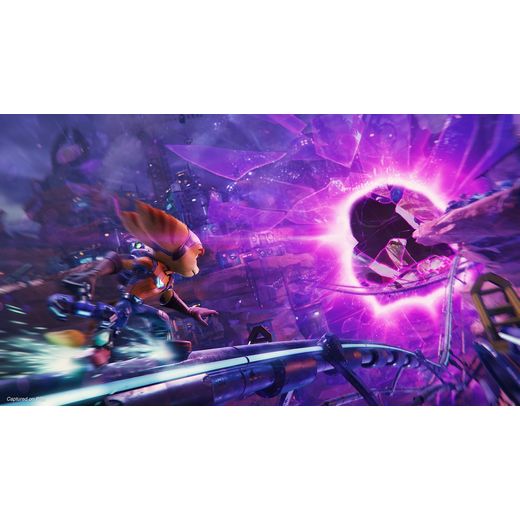 Sony Ratchet & Clank: Rift Apart Basic Multilingual PlayStation 5_4