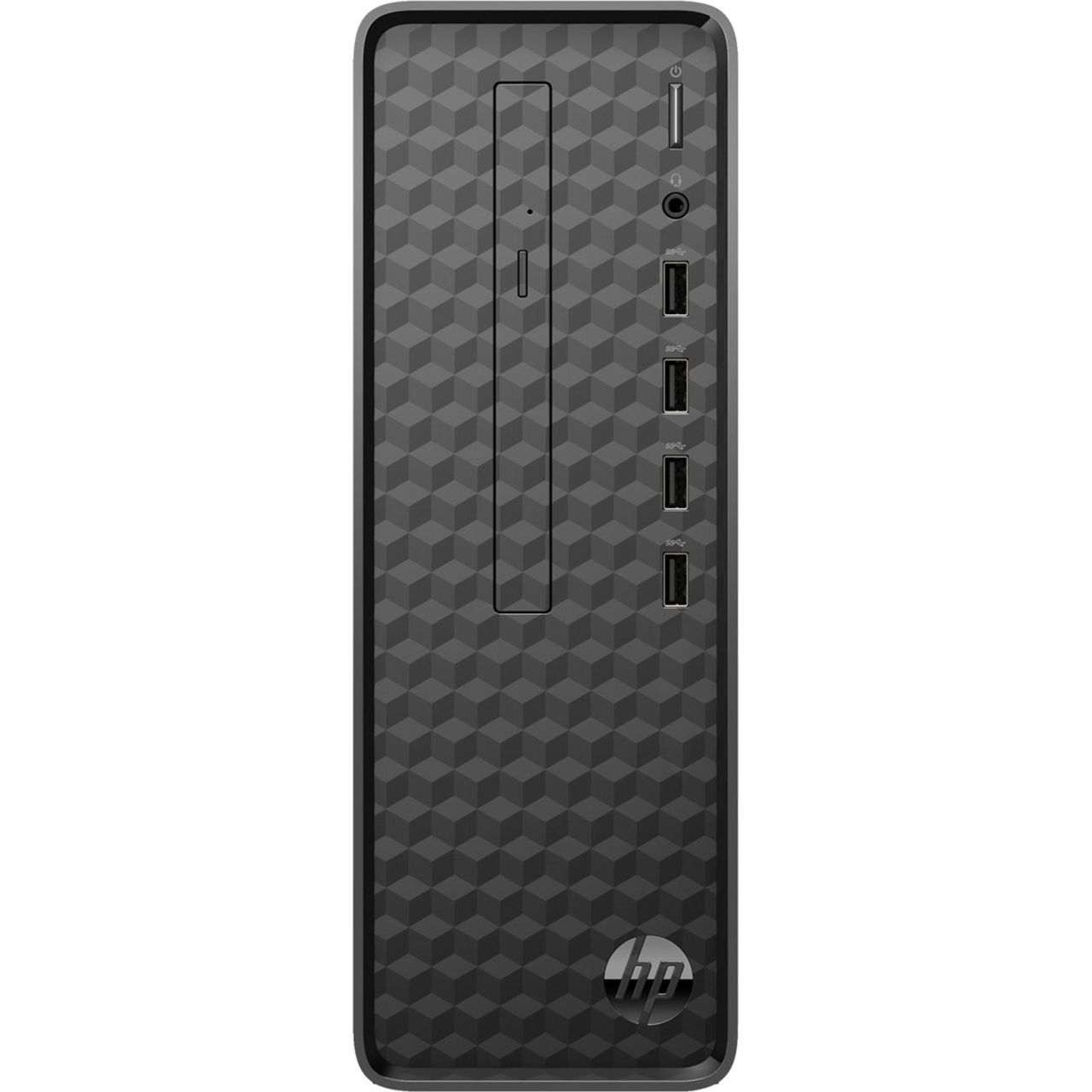 HP Slim Desktop Computer | 89G61EA#ABU | ao.com HP Slim Desktop Computer | 89G61EA#ABU | ao.com